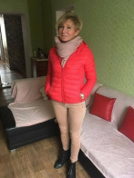 Najładniejsze zdjęcie użytkownika mariola6543 -
