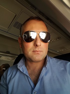 Najładniejsze zdjęcie użytkownika Buziak13 - 