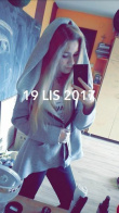 Najładniejsze zdjęcie użytkownika JuliaElendt -