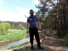 Najładniejsze zdjęcie użytkownika LukaszMerk -