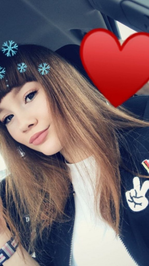 hair, cool, love