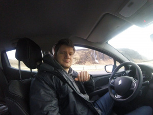 vehicle, car
