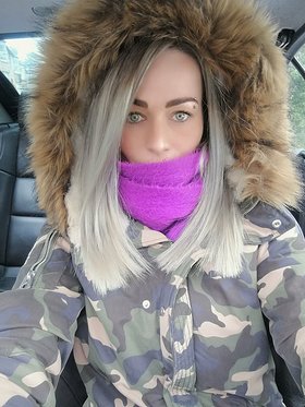 Najładniejsze zdjęcie użytkownika adriana175 - 