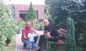 Najładniejsze zdjęcie użytkownika ArkadiuszSlowinski - 