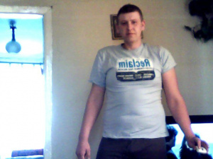 cool, muscle, standing