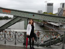Najładniejsze zdjęcie użytkownika malgorzataszat -