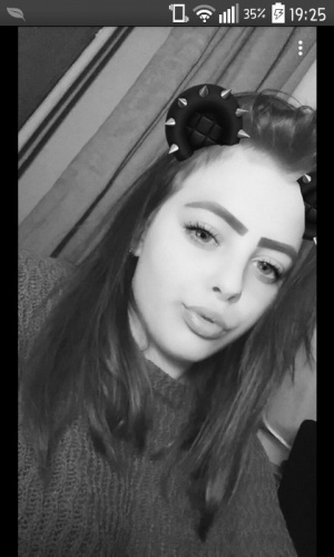 eyelash, selfie, monochrome