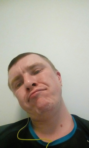 selfie, fun, cool, ear