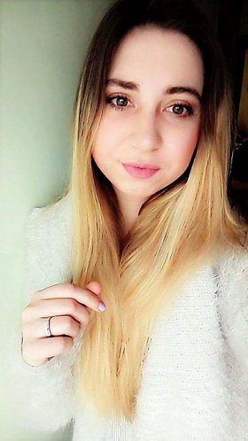 Najładniejsze zdjęcie użytkownika Klaudiaaa96 - 