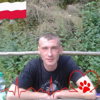 Najładniejsze zdjęcie użytkownika WojcieszakM -