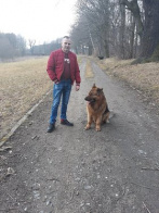 Najładniejsze zdjęcie użytkownika Jareczek1221 -