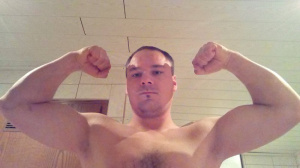 muscle