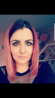 Najładniejsze zdjęcie użytkownika martka123 -