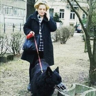 Najładniejsze zdjęcie użytkownika Lucciolina -