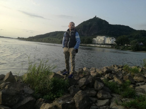 lake
