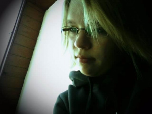 eyelash, glasses