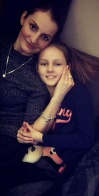 Najładniejsze zdjęcie użytkownika Paula8708 -