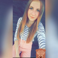 Najładniejsze zdjęcie użytkownika Wiktoria09699 -