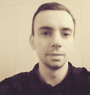 selfie