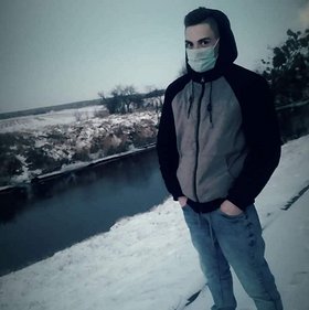 Najładniejsze zdjęcie użytkownika LuniewskiS - 