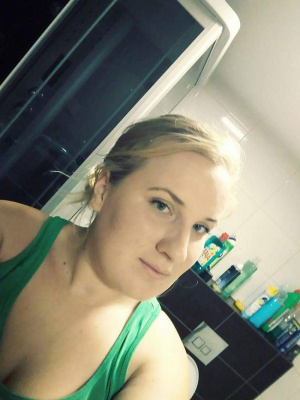 selfie, cool