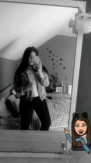 monochrome