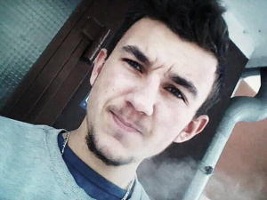 mouth, hair, selfie, smile, cool, beard