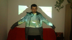 jacket, outerwear