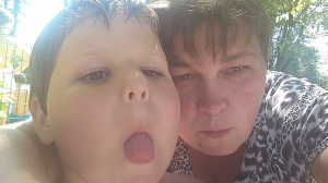 mouth, skin, selfie, fun, ear