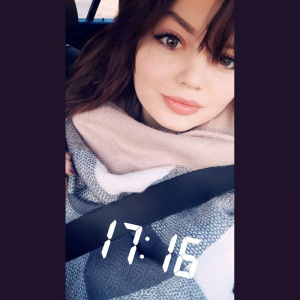 hair, skin, selfie, cool, bangs
