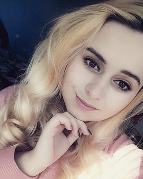 Najładniejsze zdjęcie użytkownika LitTleAnqel1 - ;)