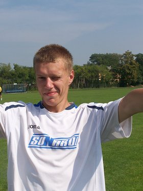 Najładniejsze zdjęcie użytkownika KamilKotowski1991 - 