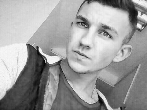 monochrome