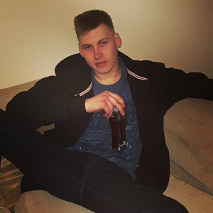 hand, fun, cool, sitting, muscle