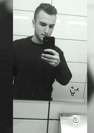 hand