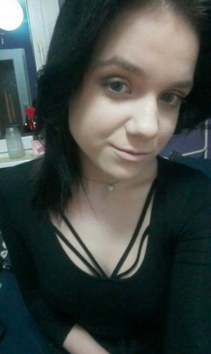 hair, selfie, smile, cool