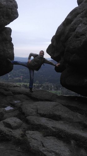 Najładniejsze zdjęcie użytkownika KrzysztofChaberski - 