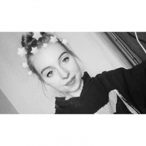selfie, smile, room