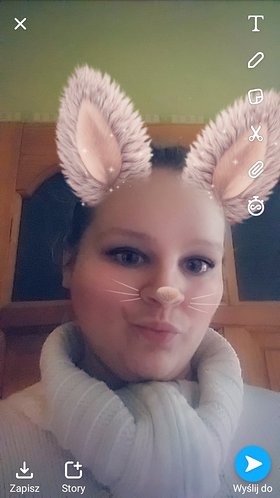 Najładniejsze zdjęcie użytkownika Biala1985 - 