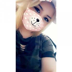 smile