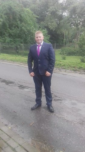 Najładniejsze zdjęcie użytkownika Jakubbf - 