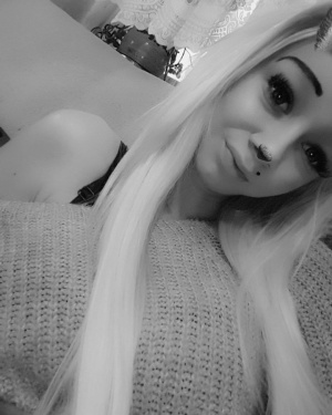 eyelash, skin, monochrome, dress