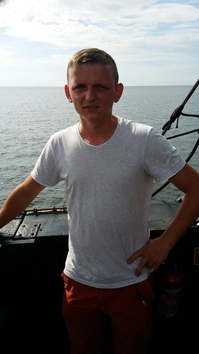 Najładniejsze zdjęcie użytkownika przemooo1993 - 