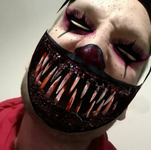 mouth
