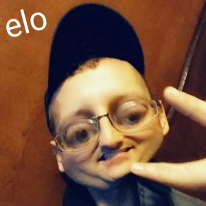 selfie, smile, cool, glasses
