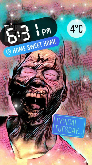 poster