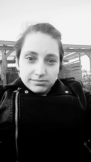 monochrome