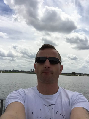 muscle, sunglasses, event