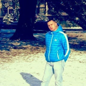 jacket, outerwear, jeans, denim, standing