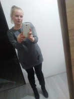 Najładniejsze zdjęcie użytkownika blondynka -